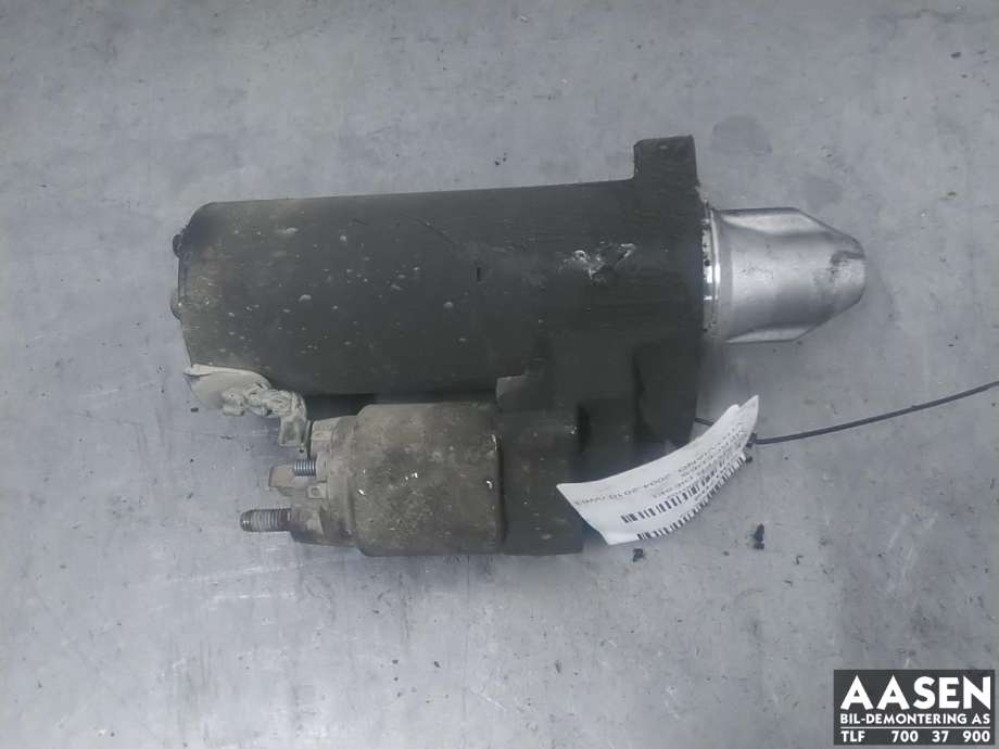 Starter diesel til Mercedes Vito/Viano, 2004-2010 (Fase 1) (W639) (W639) (A 006 151 41 01)