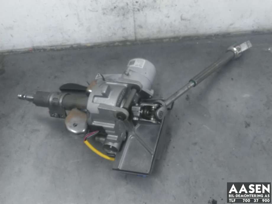 Rattaksel elektrisk servo til Fiat 500, 2008-2020  