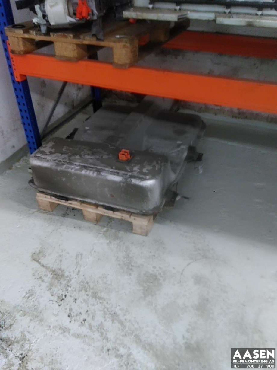 Batteripakke elbil til VW E-Up 2013-2019 (12E 915 590 L|)