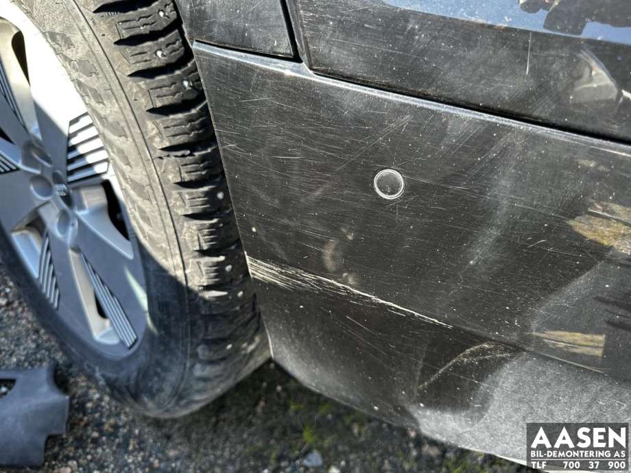 Støtfanger bak til Audi e-tron 2018-->> (4KE 807 067|4KE 807 434 C|)