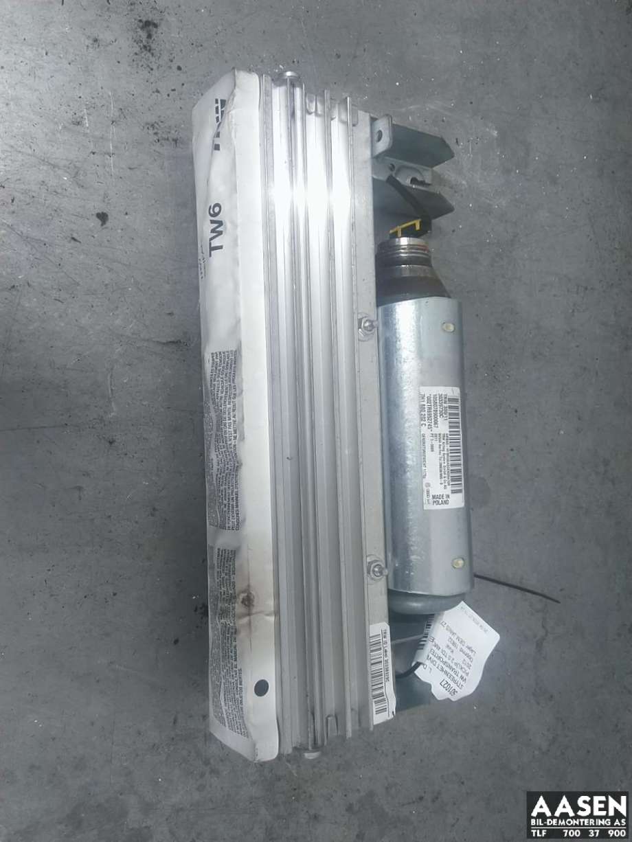 Styreenhet diverse til VW Transporter / Caravelle 2009-2015 (Fase 2) (T5) (T5)