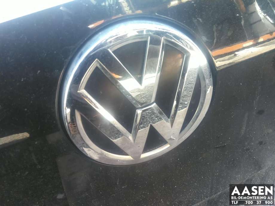 Bakluke combi til VW Golf VII 2017-2020 (Fase 2)  