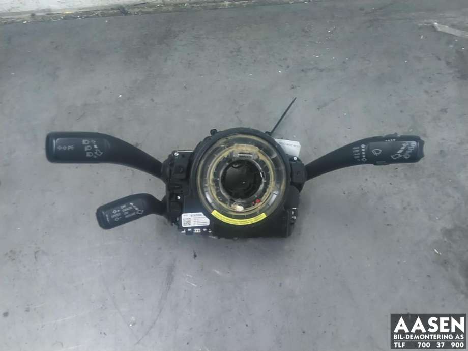 Bryter combi til Audi A4, 2007-2014 (Type IV) (B8) (B8)