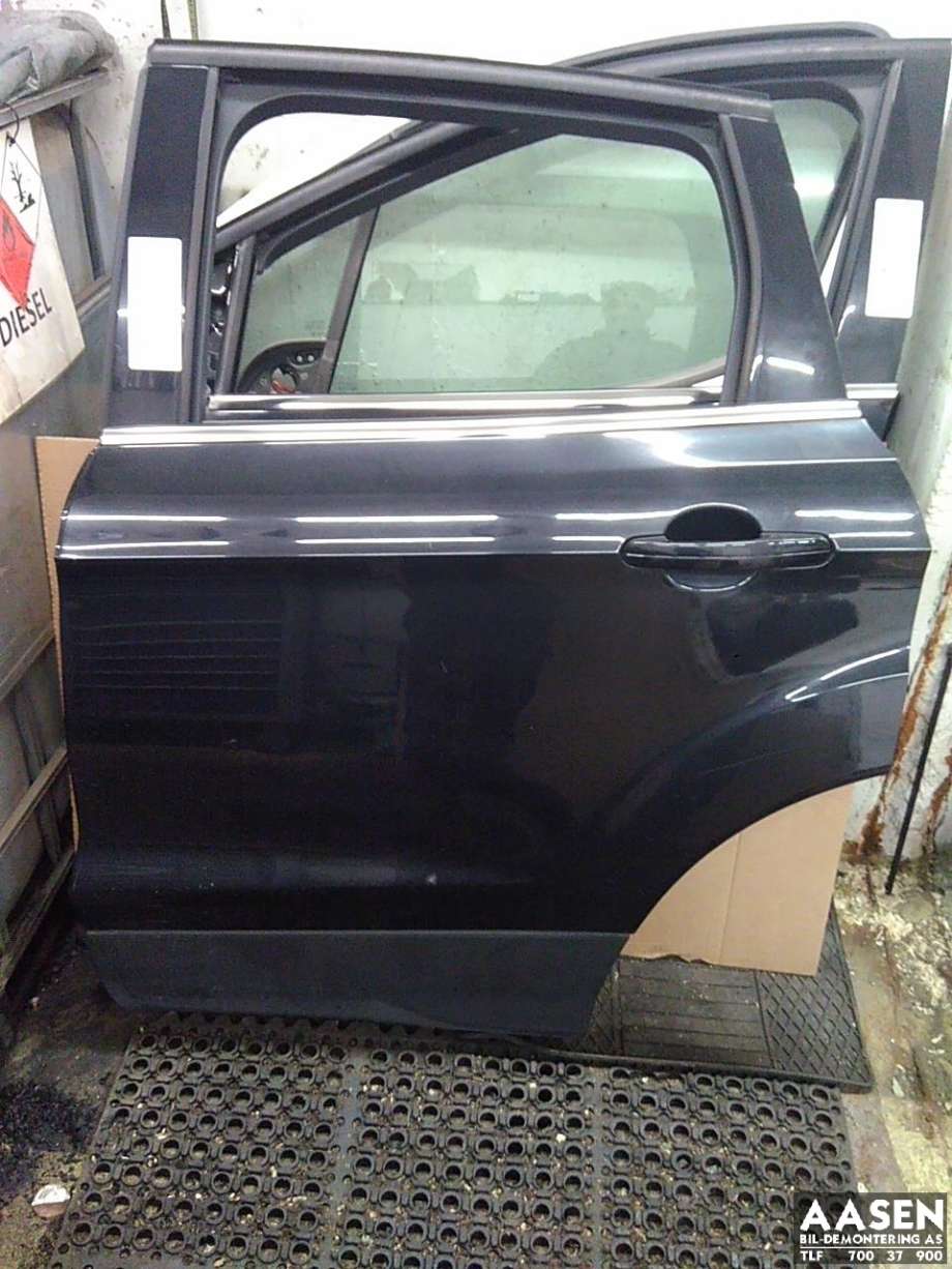 Dør venstre bak til Ford Kuga, 2013-2019  