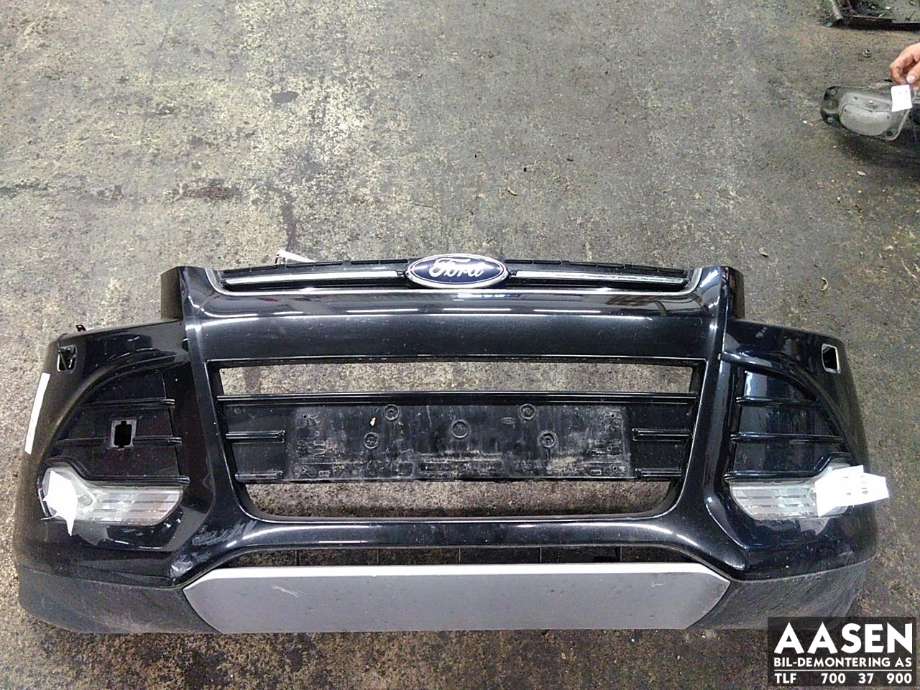 Støtfanger foran til Ford Kuga 2013-2019  (1832956|)