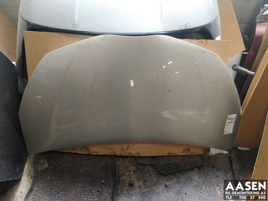 Panser til Toyota Yaris 2014-2020 (Type III, Fase 2)