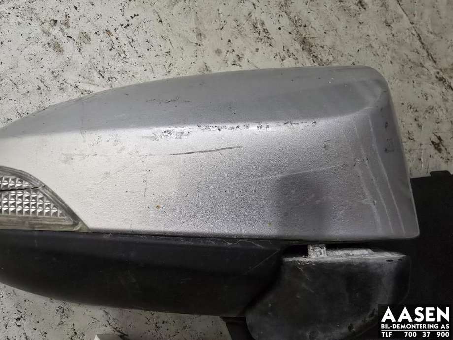 Speil høyre til Toyota Yaris 2014-2020 (Type III, Fase 2)  (879100D580|)