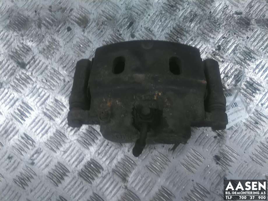 Bremsecaliper høyre foran til Chevrolet Silverado, 2007-2013