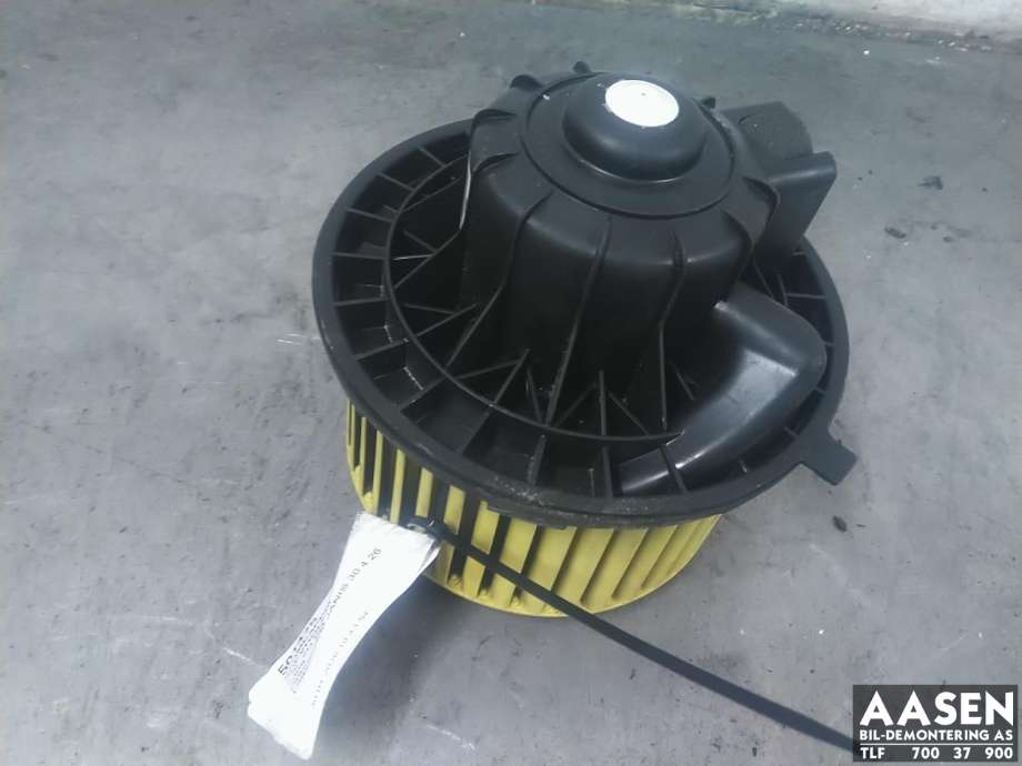 Varmeapparat motor til Chevrolet Silverado, 2007-2013