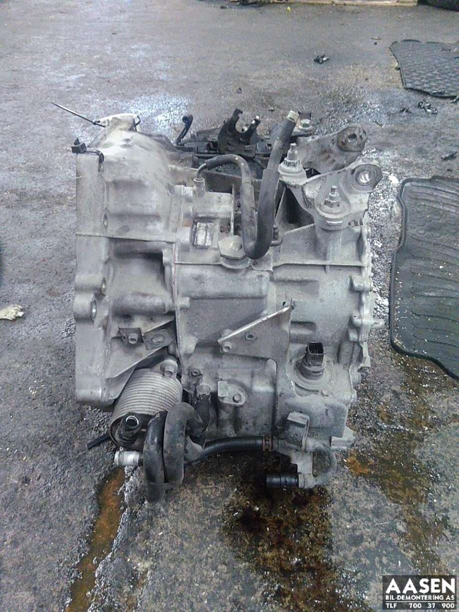 Girkasse 4WD hovedkasse til Mazda CX-5 2012-2017 (Type I)