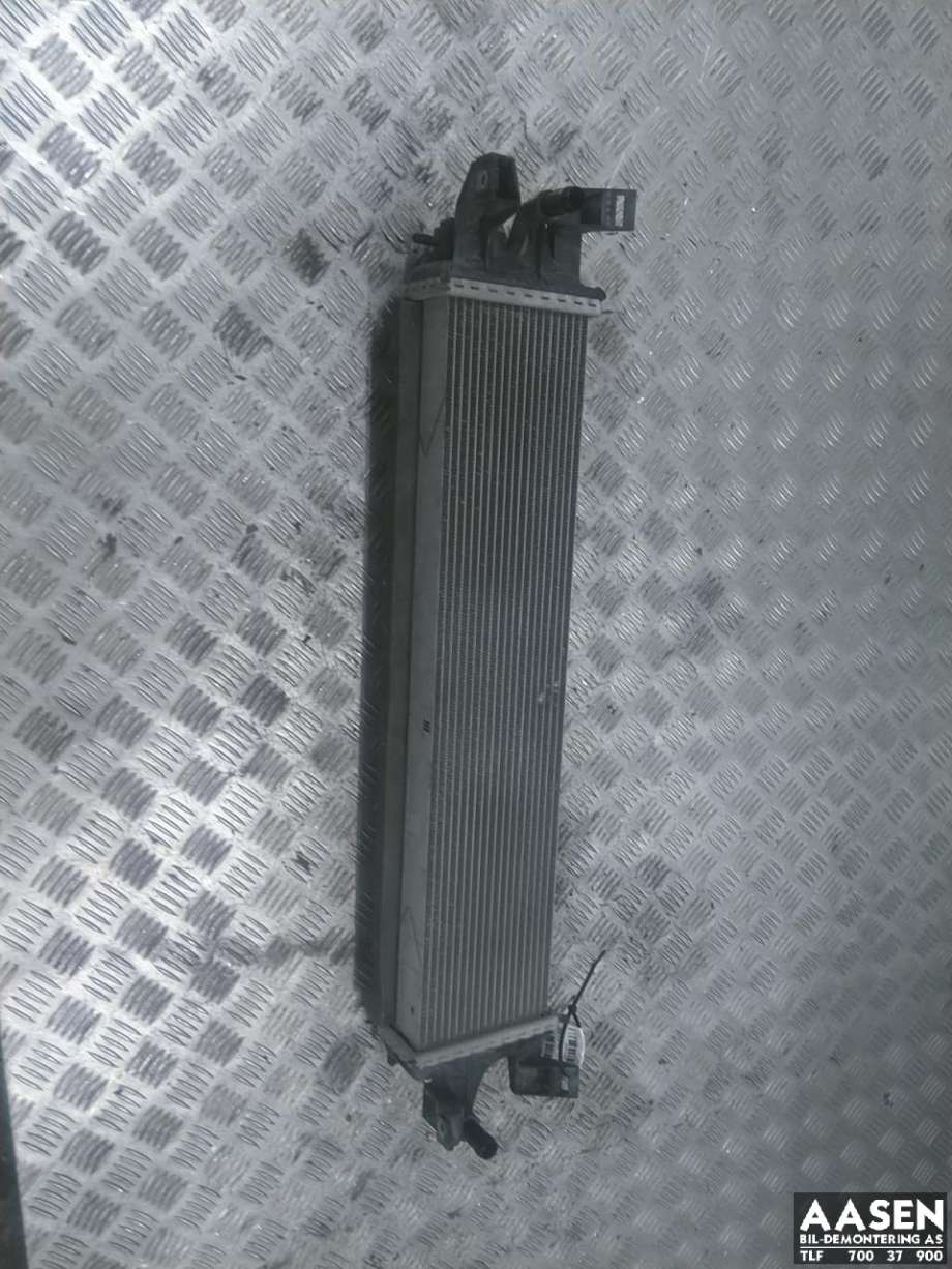 Intercooler til Ford Focus 2014-2018 (Type III, Fase 2)