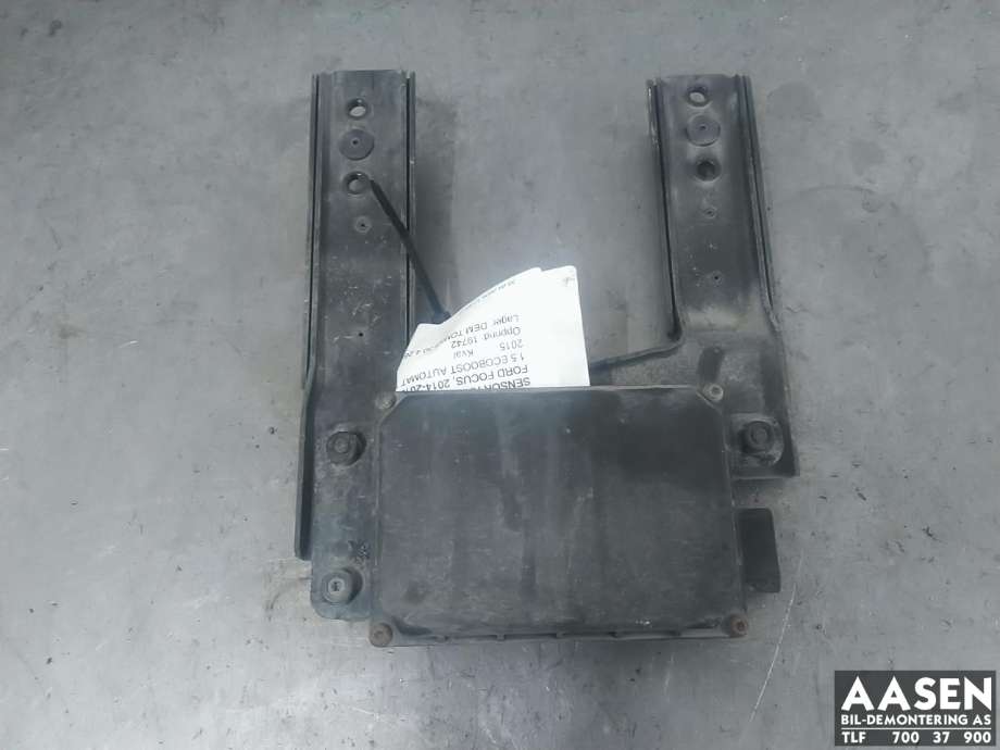 Sensor radar til Ford Focus 2014-2018 (Type III, Fase 2)