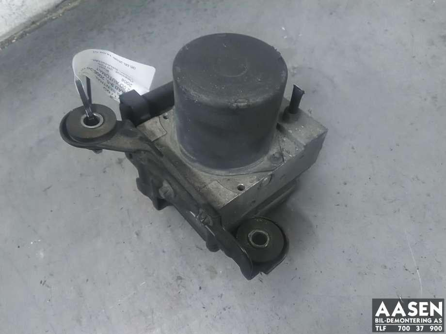 ABS sentral til Saab 9-5, 2006-2010 (Type I, Fase 3)  