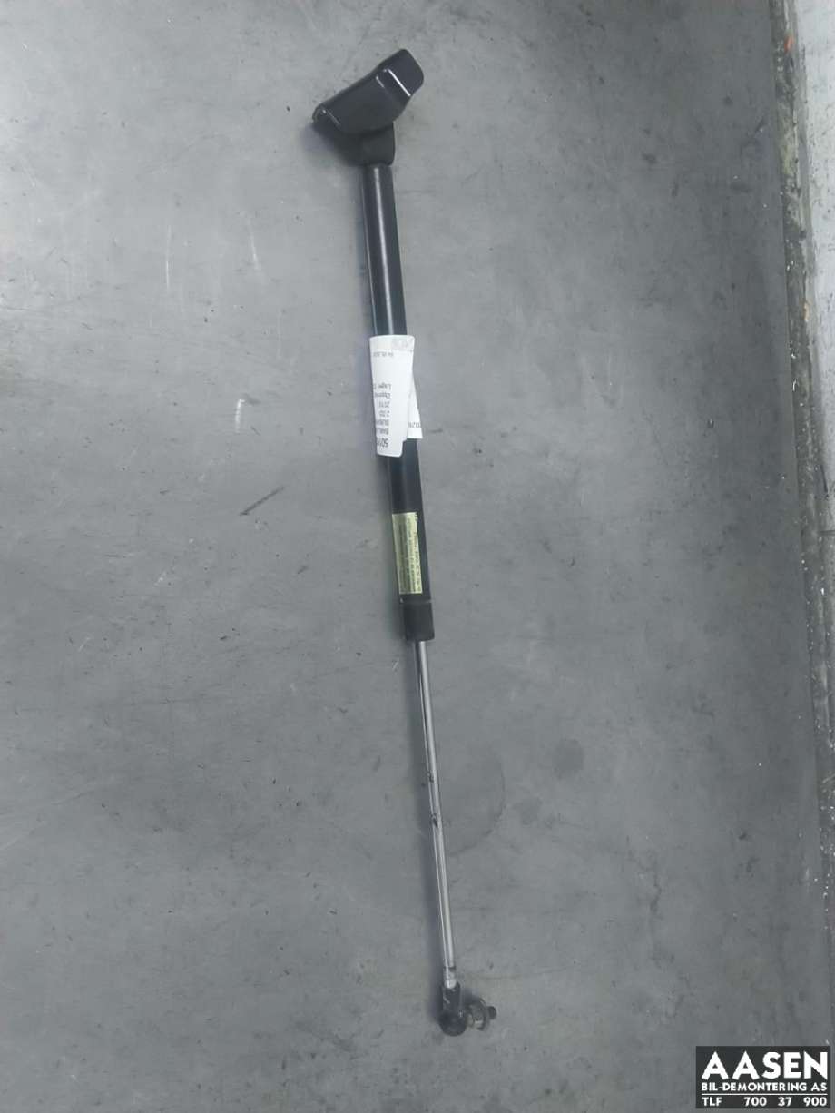 Baklukedemper høyre til Subaru Impreza, 2008-2012 (Type III)  