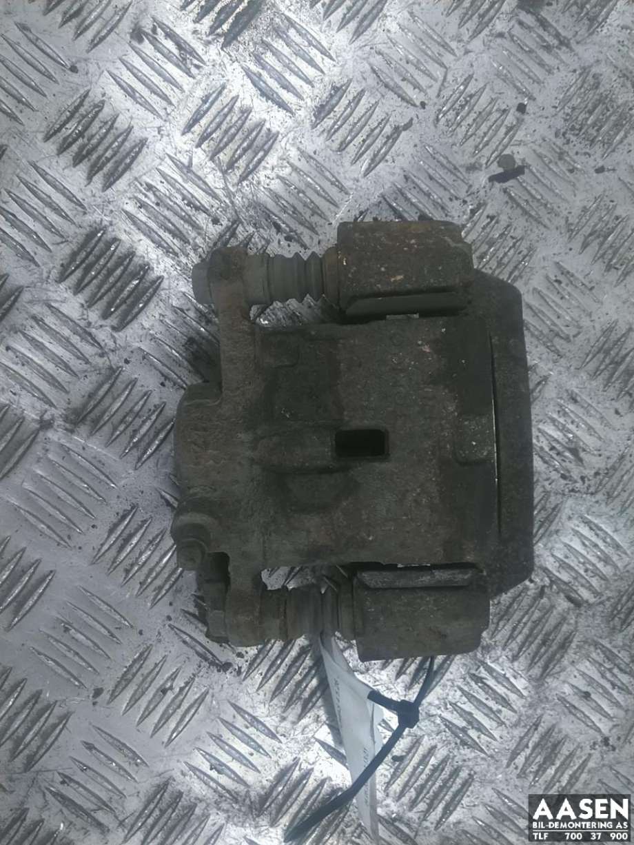 Bremsecaliper venstre bak til Subaru Impreza, 2008-2012 (Type III)  
