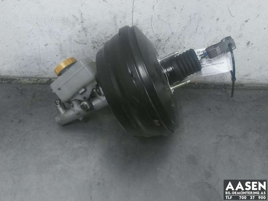 Bremsekraft-forsterker til Subaru Impreza, 2008-2012 (Type III)  