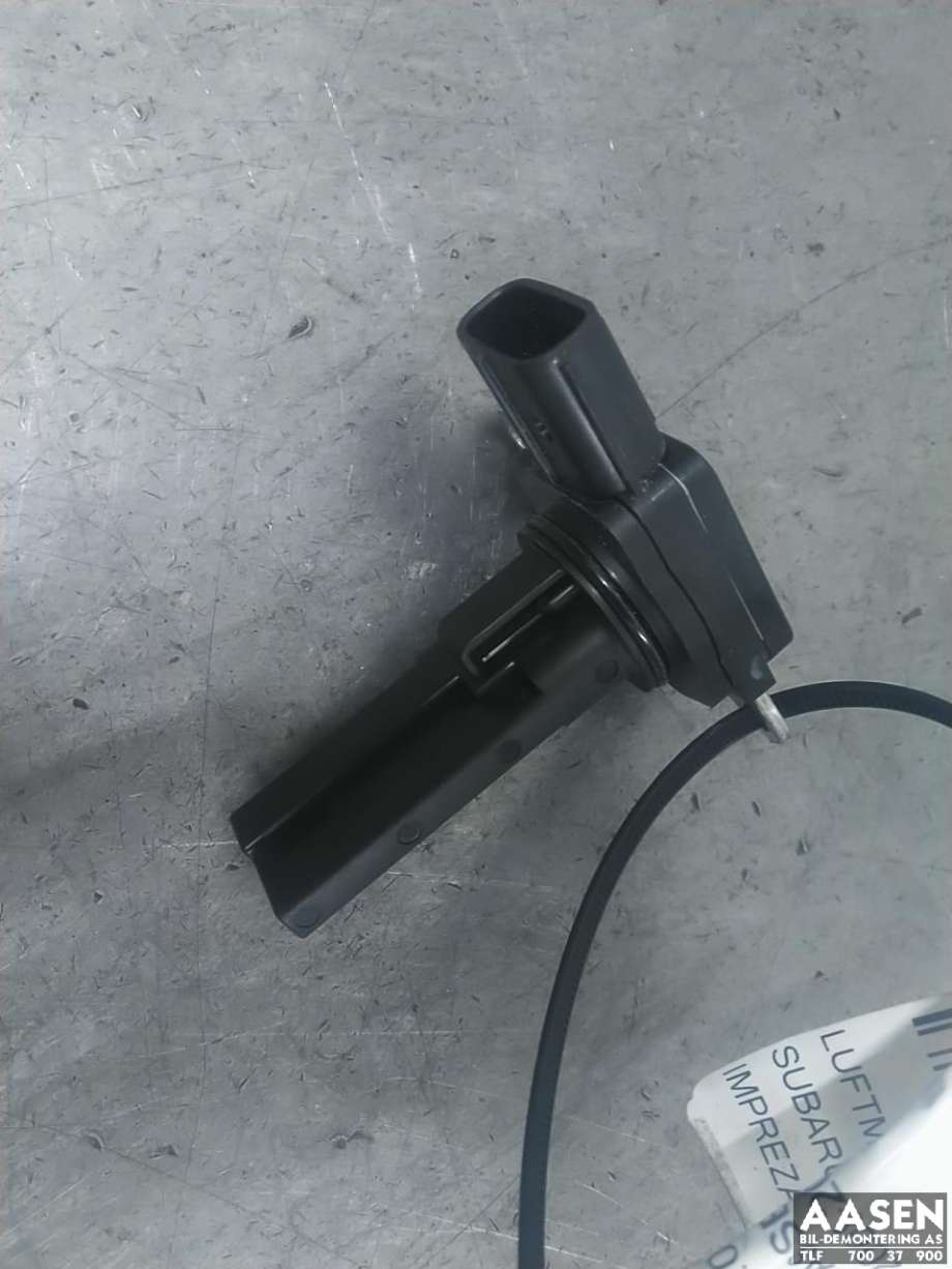 Luftmengde/luftmassemåler til Subaru Impreza, 2008-2012 (Type III)  