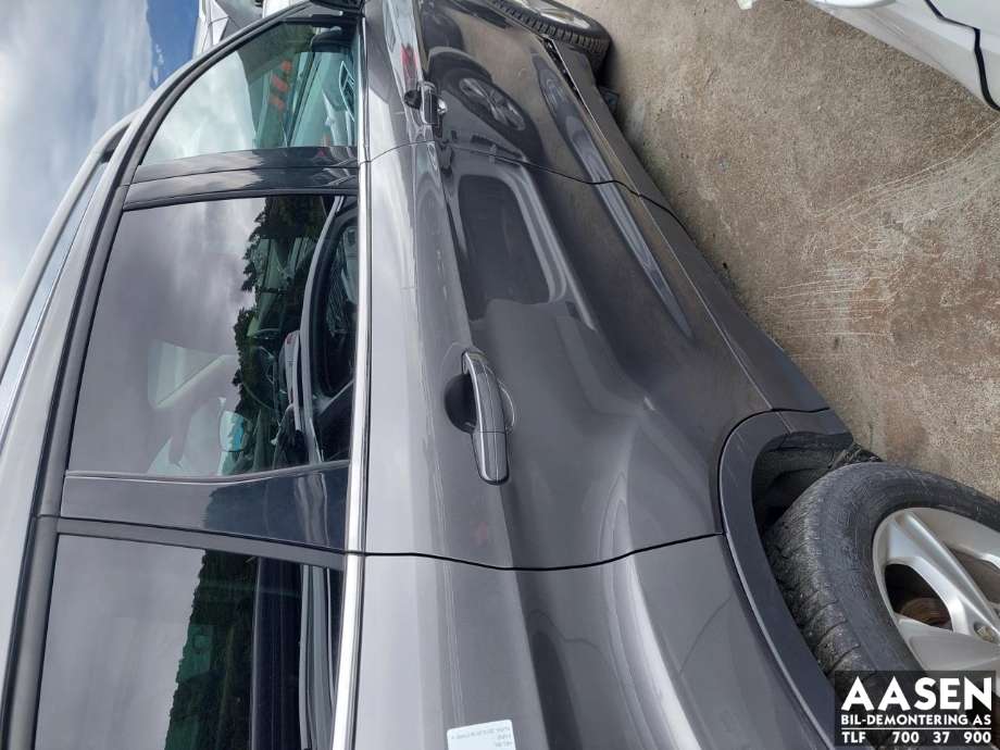 Dør høyre bak til Ford Kuga, 2013-2019  