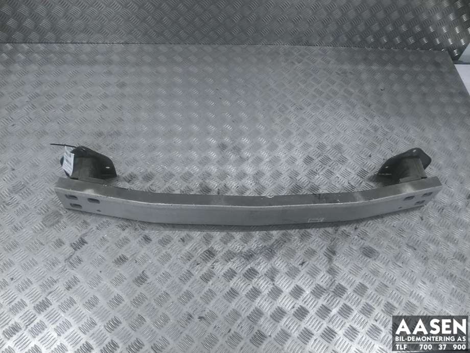 Støtfangerforsterkning bak til Mitsubishi Outlander, 2015-->> (Type III, Fase 2)  