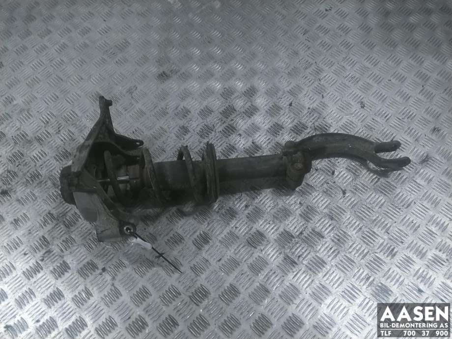 Fjærbein høyre foran til Audi A5 2007-2016 (Type I)
