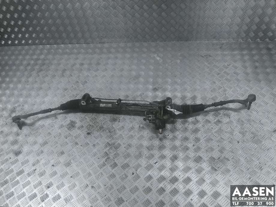 Tannstang til Audi A5, 2007-2016 (Type I)