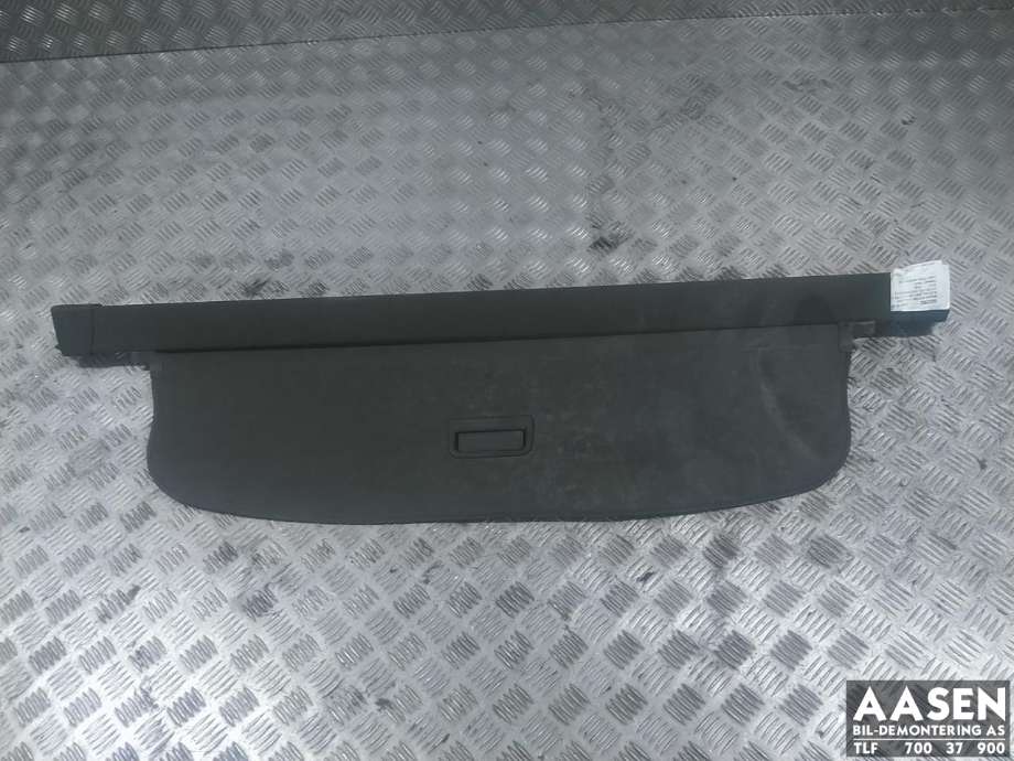 Bagasjerom rollon til Audi A4, 2007-2014 (Type IV) (B8) (B8) 