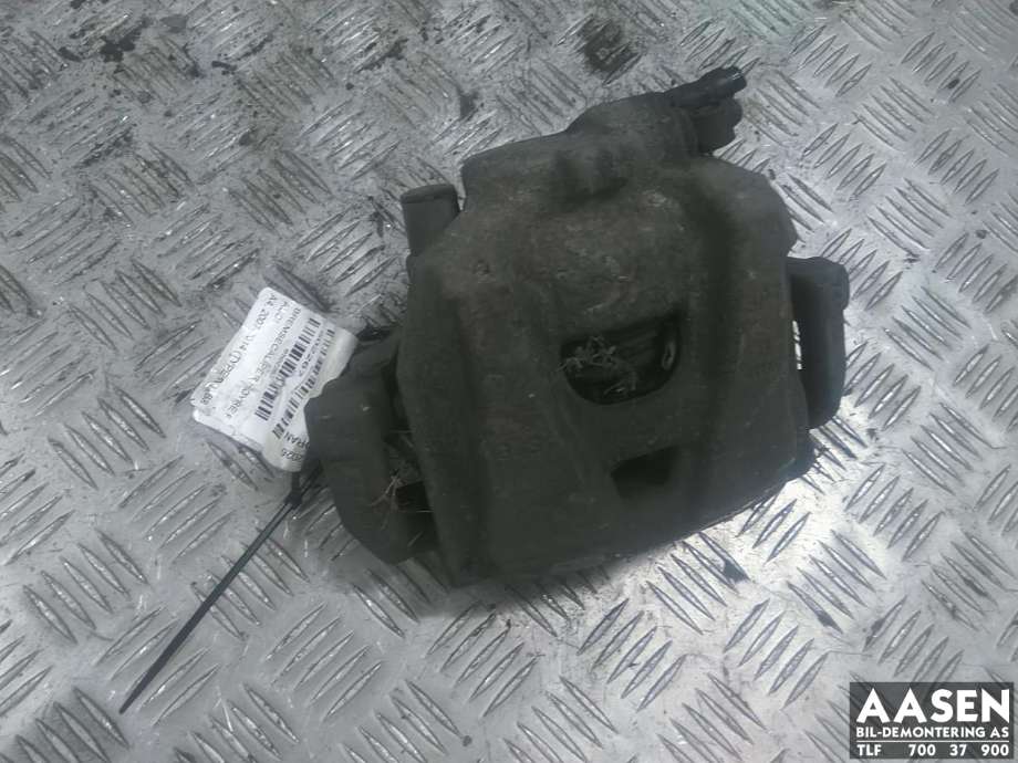 Bremsecaliper høyre foran til Audi A4, 2007-2014 (Type IV) (B8) (B8) 