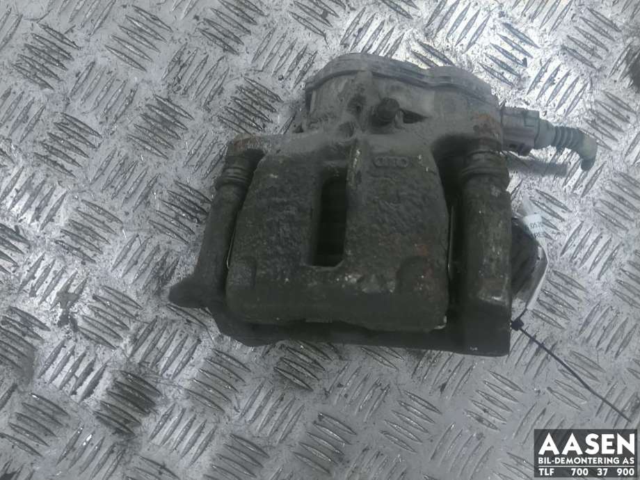 Bremsecaliper venstre bak, elektrisk til Audi A4, 2007-2014 (Type IV) (B8) (B8) 