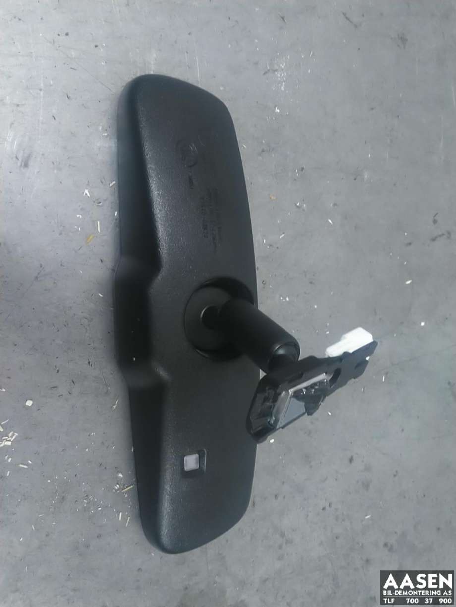 Speil innvendig til Toyota RAV4, 2013-2015 (Type IV, Fase 1)