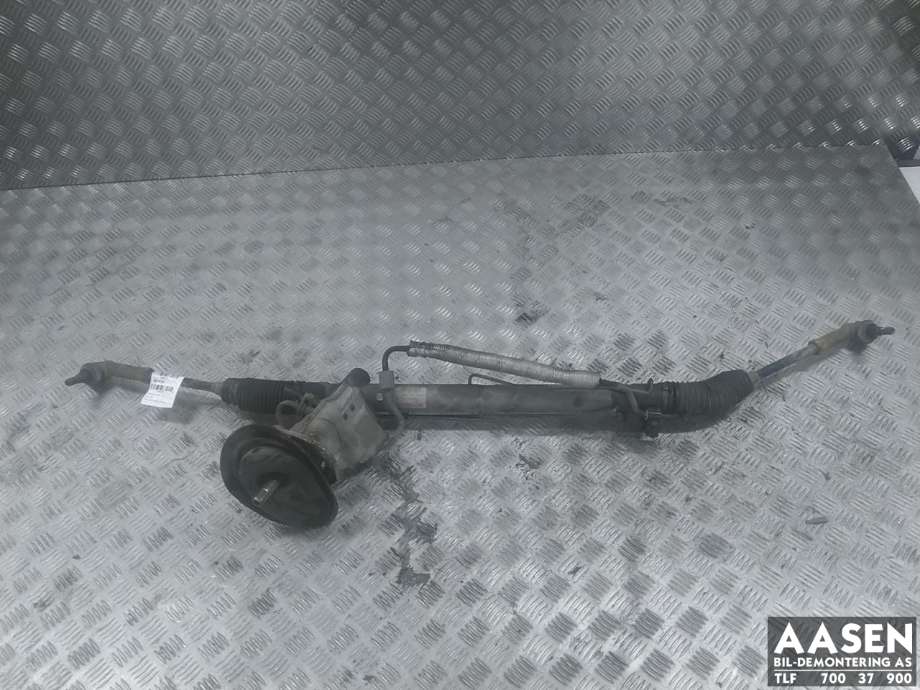Tannstang til Volvo V70 2007-2013 (Type III, Fase 1)