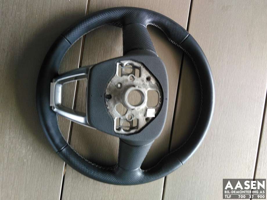 Ratt til Audi Q3 2019-->> (Type II) (83A 419 091 AJ|)