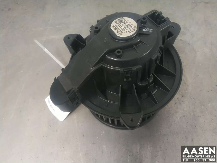 Varmeapparat motor til Ford Transit 2014-->>