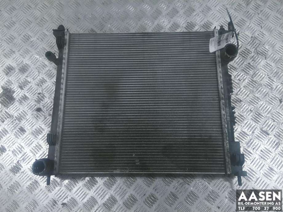 Radiator (manuell gir) til Nissan NV200, 2010-2019  