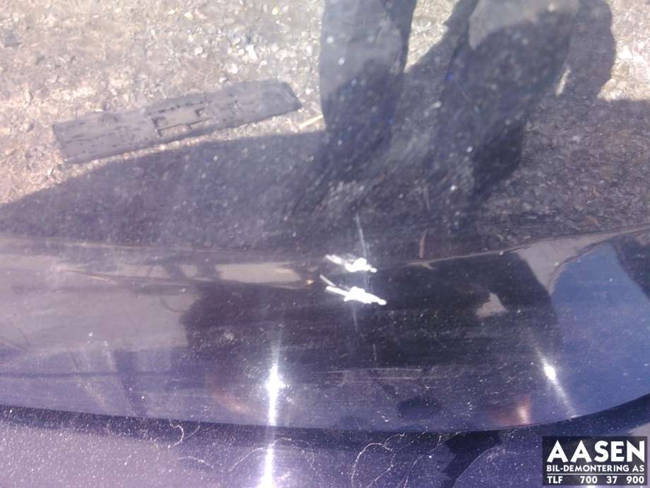 Bakluke stasjonsvogn til VW Passat 2011-2015 (B7) (B7) (3AF 827 025 A|)