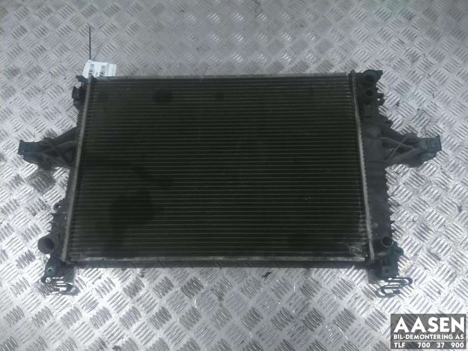 Radiator (automat gir) til Volvo XC70, 2005-2007 (Type I, Fase 2)  