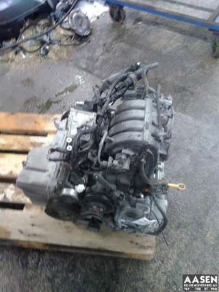 Motor bensin til Suzuki SX4 S-CROSS, 2013->> (Type II)  (|)