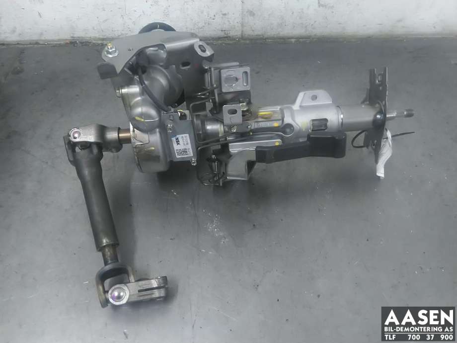Rattaksel elektrisk servo til Suzuki SX4 S-CROSS, 2013-->> (Type II)  