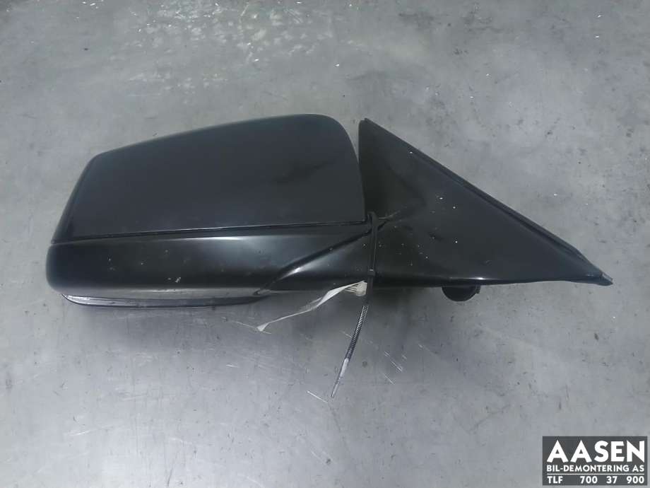 Speil høyre til BMW 7-Serie 2009-2015 (F01/F02/F03/F04) (F01/F02/F03/F04) (51 16 7 282 162|)