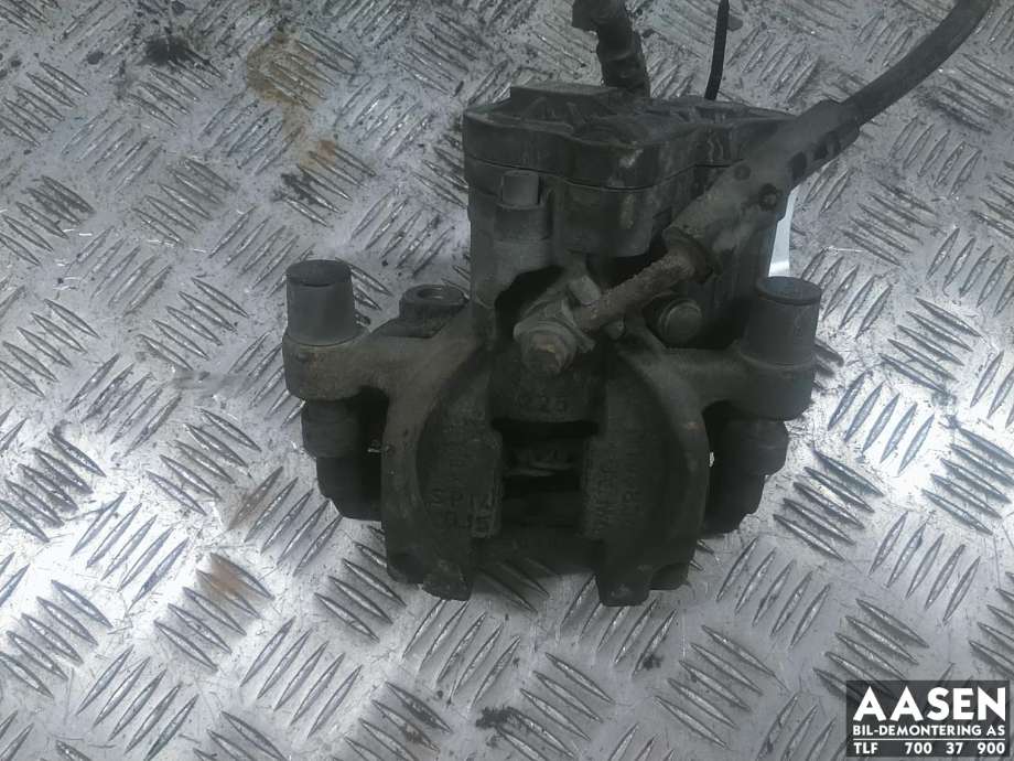 Bremsecaliper venstre bak, elektrisk til VW Touran 2015-2021 (Type II)