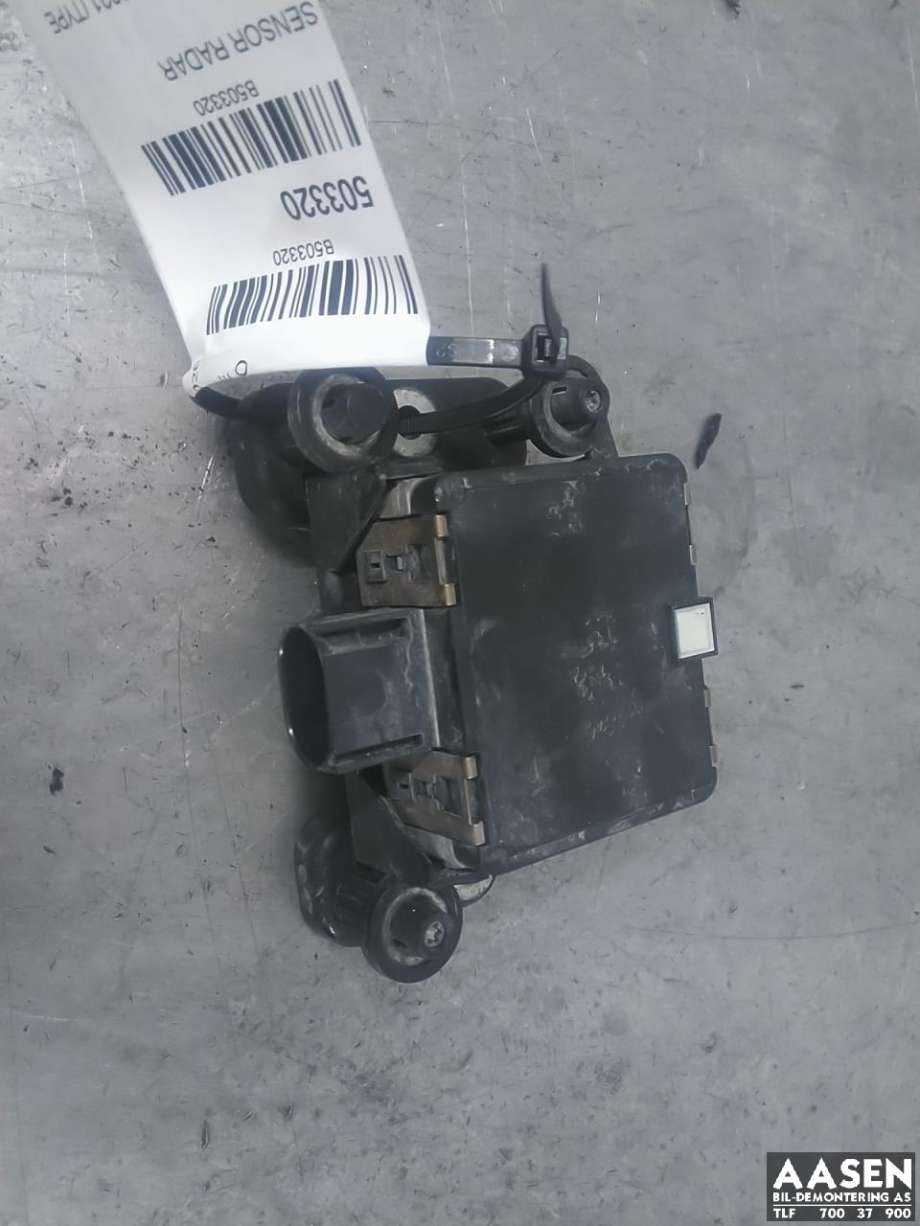Sensor radar til VW Touran, 2015-2021 (Type II)