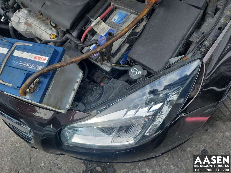 Frontlykt venstre xenon til Opel Insignia A 2009-2014  (22925418|)