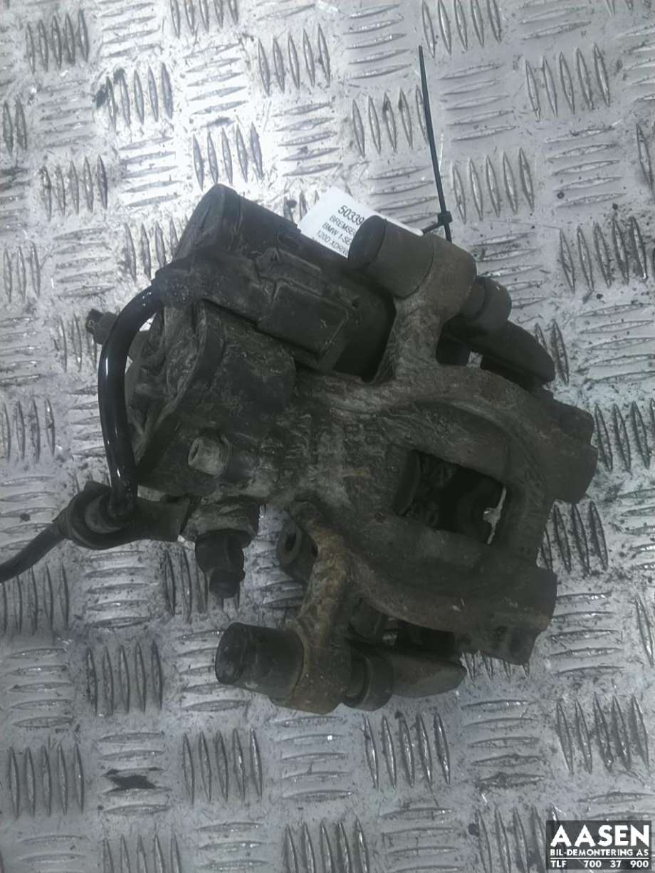 Bremsecaliper venstre bak til BMW 1-Serie 2019-->> (F40) (F40)