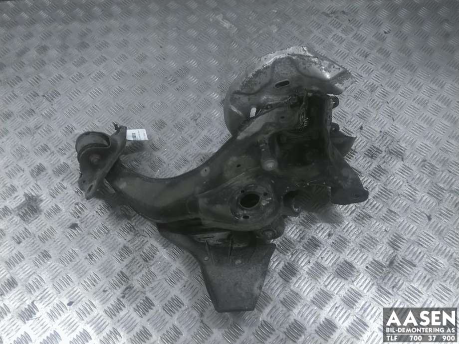Hjulspindel høyre bak til BMW 1-Serie, 2019-->> (F40) (F40) 