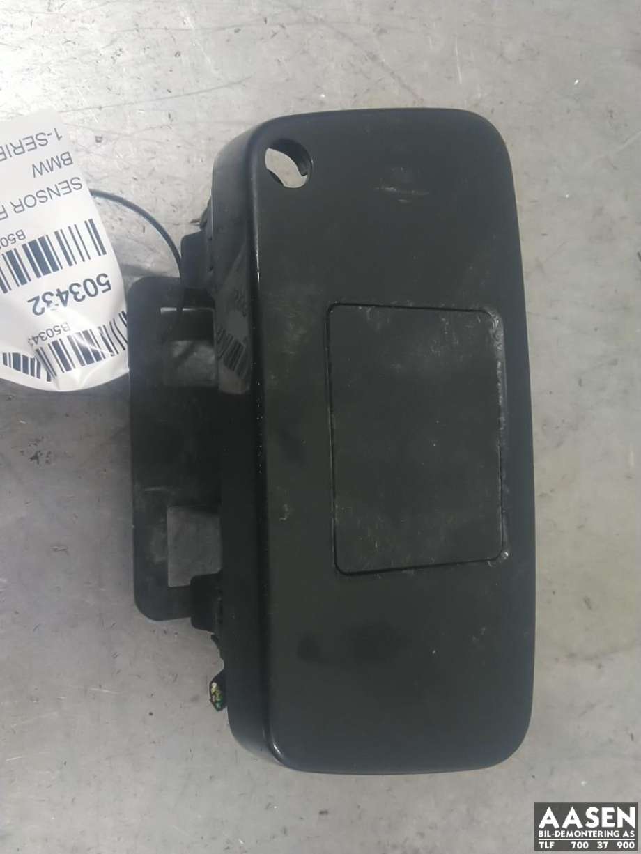 Sensor radar til BMW 1-Serie 2019-->> (F40) (F40)