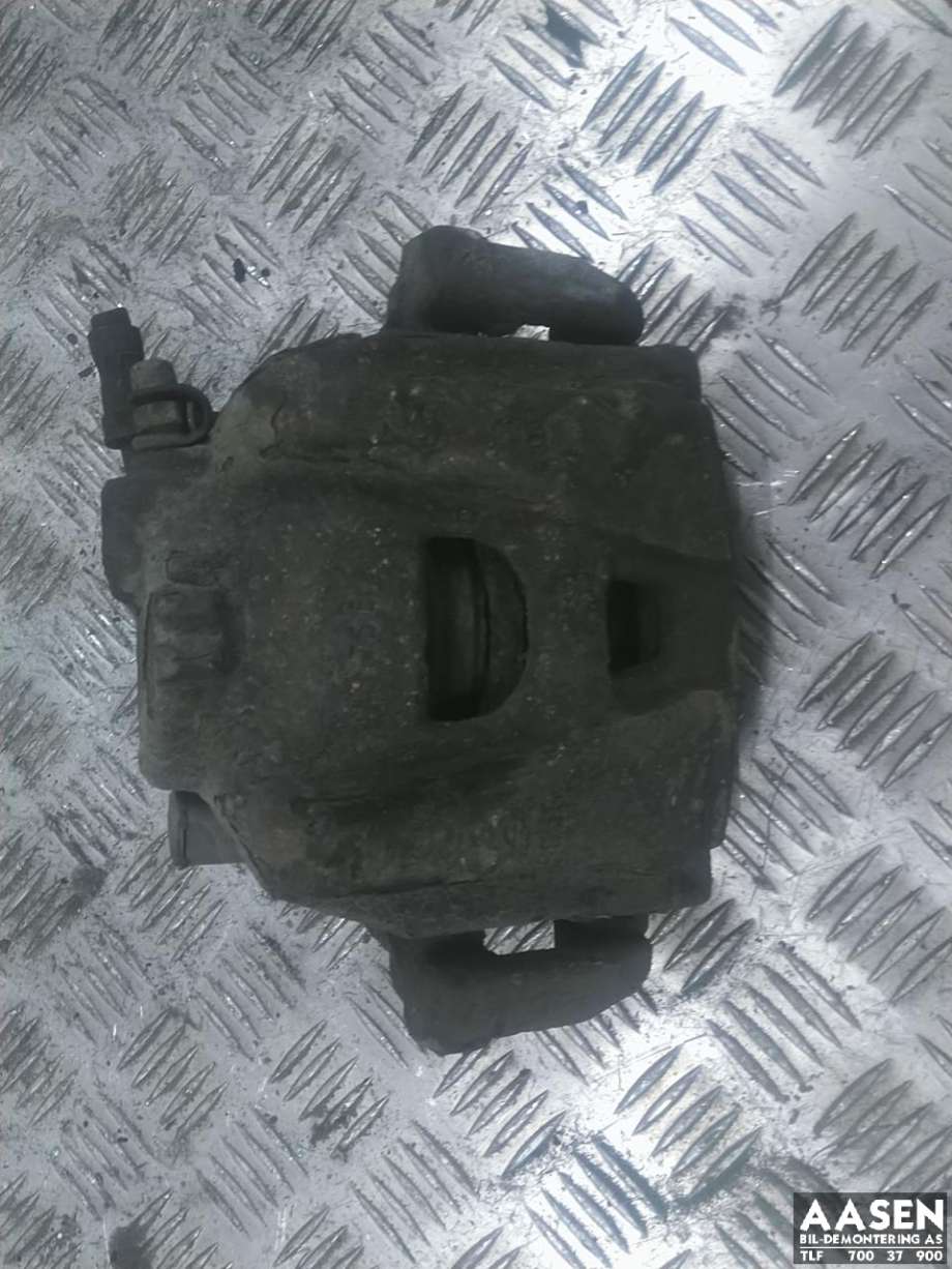 Bremsecaliper høyre foran til Audi A4, 2007-2014 (Type IV) (B8) (B8) 