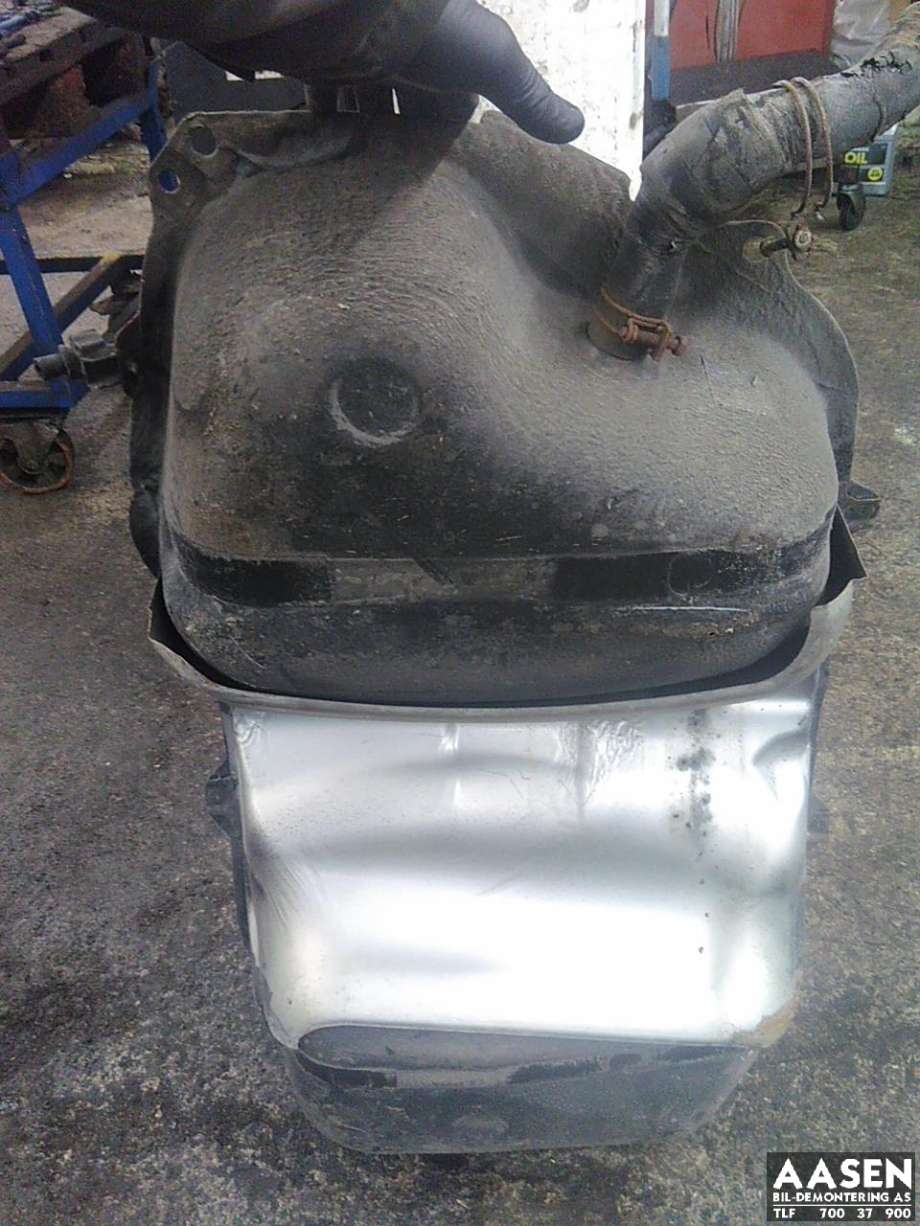 Bensintank til Mazda CX-5 2012-2017 (Type I)  