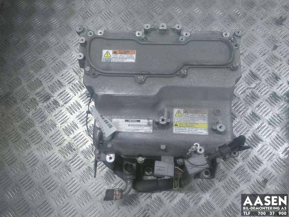 Batterilader (OBC - On Board Charger) til Mitsubishi Outlander, 2012-2015 (Type III, Fase 1)  