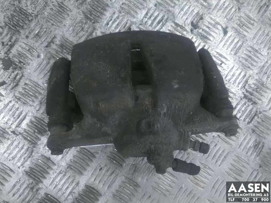 Bremsecaliper høyre foran til VW Sharan, 2010-->> (Type II)  