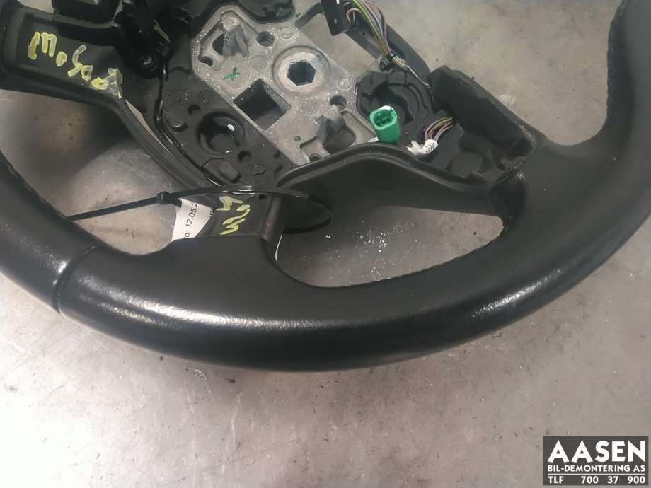 Ratt til Ford Kuga 2013-2019  