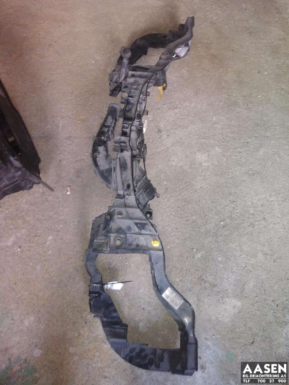 Frontplate til Ford Kuga 2013-2019  